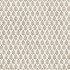 Folia Espresso Fabric by The Pure Edit