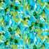 Foresta Velvet Forest/Amazonia/Lagoon Fabric by Harlequin