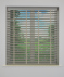 Fossil Inspirewood Venetian Blind with Stone Tape