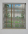 Fossil Inspirewood Venetian Blind with Walnut Tape