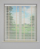 Frost Inspirewood Venetian Blind with Cream Tape