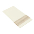 Frost Inspirewood Venetian Blind with Stone Tape Swatch
