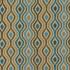 Made To Measure Curtains Dante Jewel Flat Image