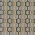 Made To Measure Curtains Dante Ochre Flat Image