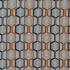 Made To Measure Curtains Dante Spice Flat Image
