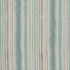 Made To Measure Curtains Garda Stripe Cornflower Flat Image