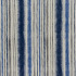 Made To Measure Curtains Garda Stripe Indigo Flat Image