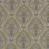 Made To Measure Curtains Leonardo Ochre Flat Image