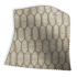 Made To Measure Curtains Manhattan Taupe Swatch