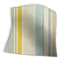 Made To Measure Curtains Marcel Ochre Swatch