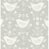 Made To Measure Curtains Narvik Grey Flat Image