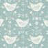 Made To Measure Curtains Narvik Seafoam Flat Image