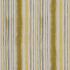 Made To Measure Roman Blinds Garda Stripe Ochre Flat Image