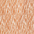 Made To Measure Roman Blinds Linear Burnt Orange Flat Image