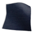 Made To Measure Roman Blinds Malvern Indigo Swatch
