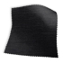 Made To Measure Roman Blinds Malvern Noir Swatch