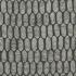 Made To Measure Roman Blinds Manhattan Charcoal Flat Image