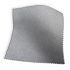 Made To Measure Roman Blinds Opulence Silver Swatch