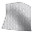 Made To Measure Roman Blinds Spotty Grey Swatch