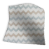 Made To Measure Roman Blinds Verne Duck Egg Swatch