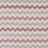 Made To Measure Roman Blinds Verne Rosso Flat Image