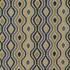 Made To Measure Roman Blinds Verrusio Ochre Flat Image