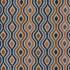 Made To Measure Roman Blinds Verrusio Spice Flat Image