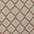 Made To Measure Roman Blinds Vivaldi Burnt Orange Flat Image