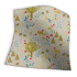 Made To Measure Roman Blinds Wildwood Multi Swatch