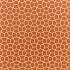 Glyptic Bronze Fabric by Harlequin
