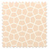 Swatch of Glyptic Buff