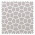 Swatch of Glyptic Titanium