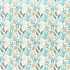 Gorgonian Amazonia/Stillness Fabric by Harlequin