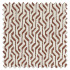 Swatch of Halston Redwood