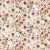 Helianthus Moonstone/Succulent/Bleached Coral Fabric by Harlequin