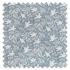 Swatch of Hollies Cornflower