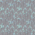 Ichiyo Blossom Aqua Fabric