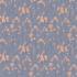 Ichiyo Blossom Cobalt Fabric