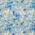 Made To Measure Curtains Andora Cornflower Flat Image