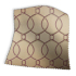 Made To Measure Curtains Athena Amethyst Swatch