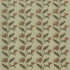 Made To Measure Curtains Berry Vine Eden Flat Image