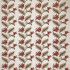 Made To Measure Curtains Berry Vine Ruby Flat Image