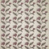 Made To Measure Curtains Berry Vine Thistle Flat Image