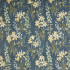 Made To Measure Curtains Botanical Studies Riviera Flat Image