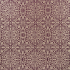 Made To Measure Curtains Brocade Amethyst Flat Image