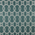 Made To Measure Curtains Colonnade Teal Flat Image