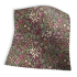 Made To Measure Curtains Cotswold Claret Swatch