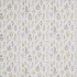 Made To Measure Curtains Cottage Garden Cornsilk Flat Image