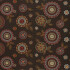 Made To Measure Curtains Couture Cedar Flat Image