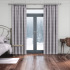 Curtains in Ditto Slate